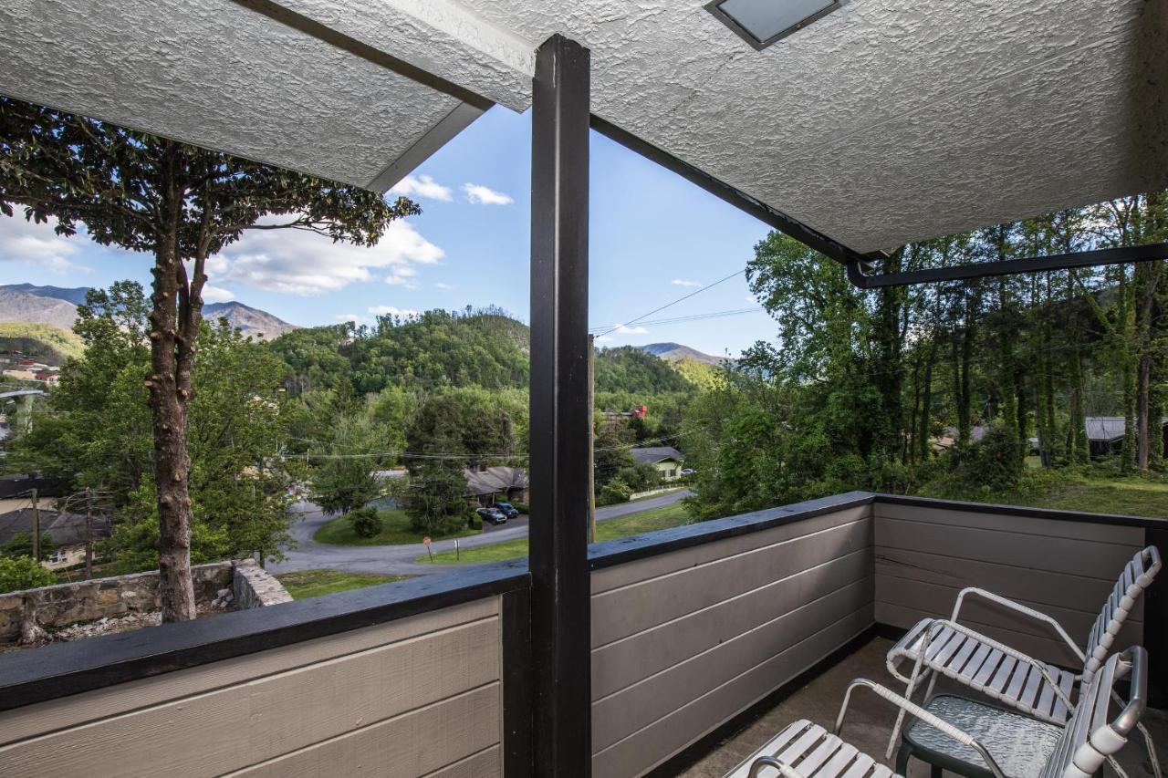 Chalet Inn Gatlinburg Eksteriør bilde