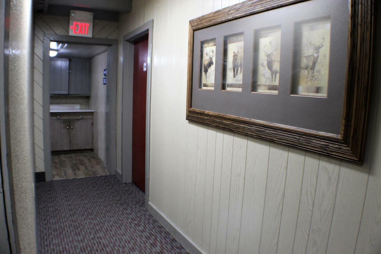 Chalet Inn Gatlinburg Eksteriør bilde